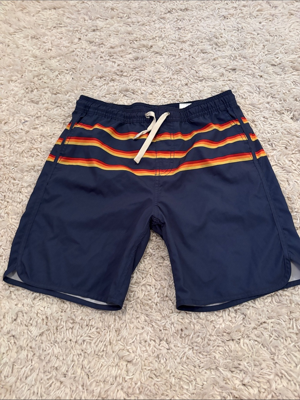 Fair Harbor bathing suit shorts